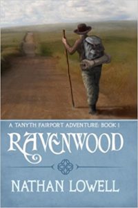Ravenwood by Nathan Lowell