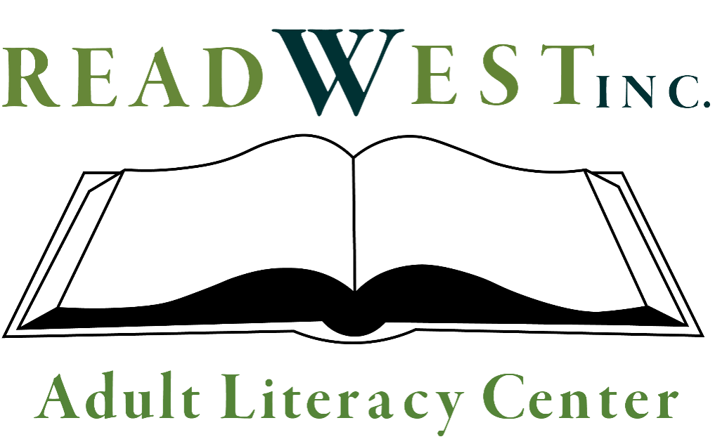 Read West Logo