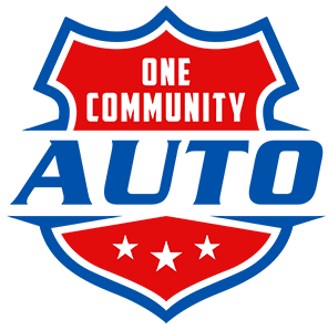 OneCommunityAuto logo