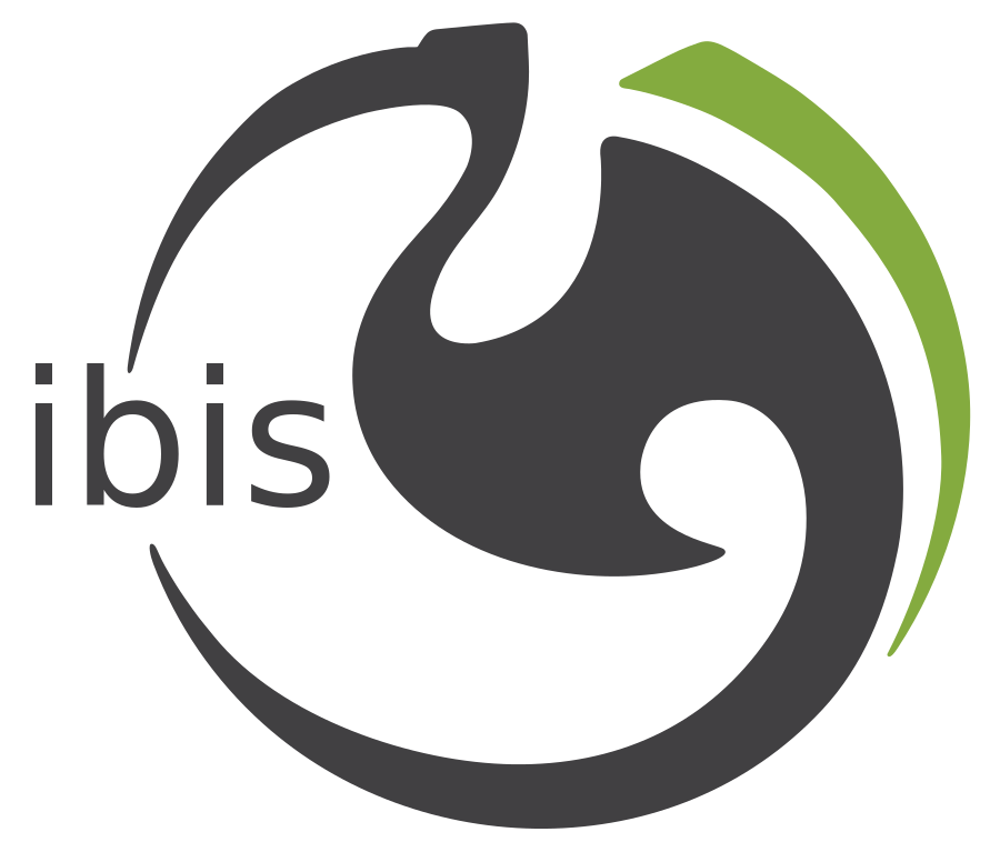 Token Ibis logo