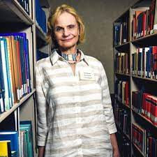 Anne Hillerman