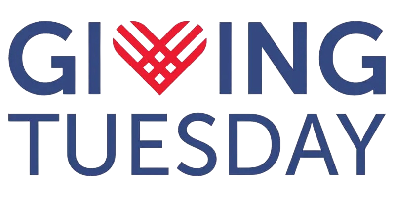 Giving Tuesday logo
